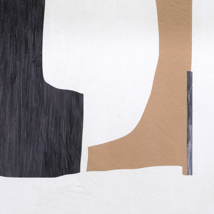 Eichholtz Print Cardboard Cutouts Set van 2