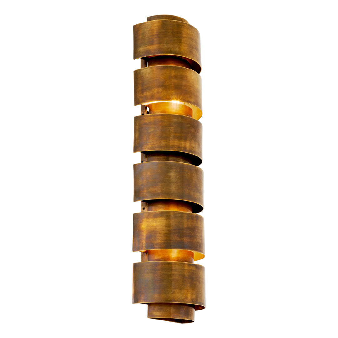 Eichholtz Wandlamp Manetti L