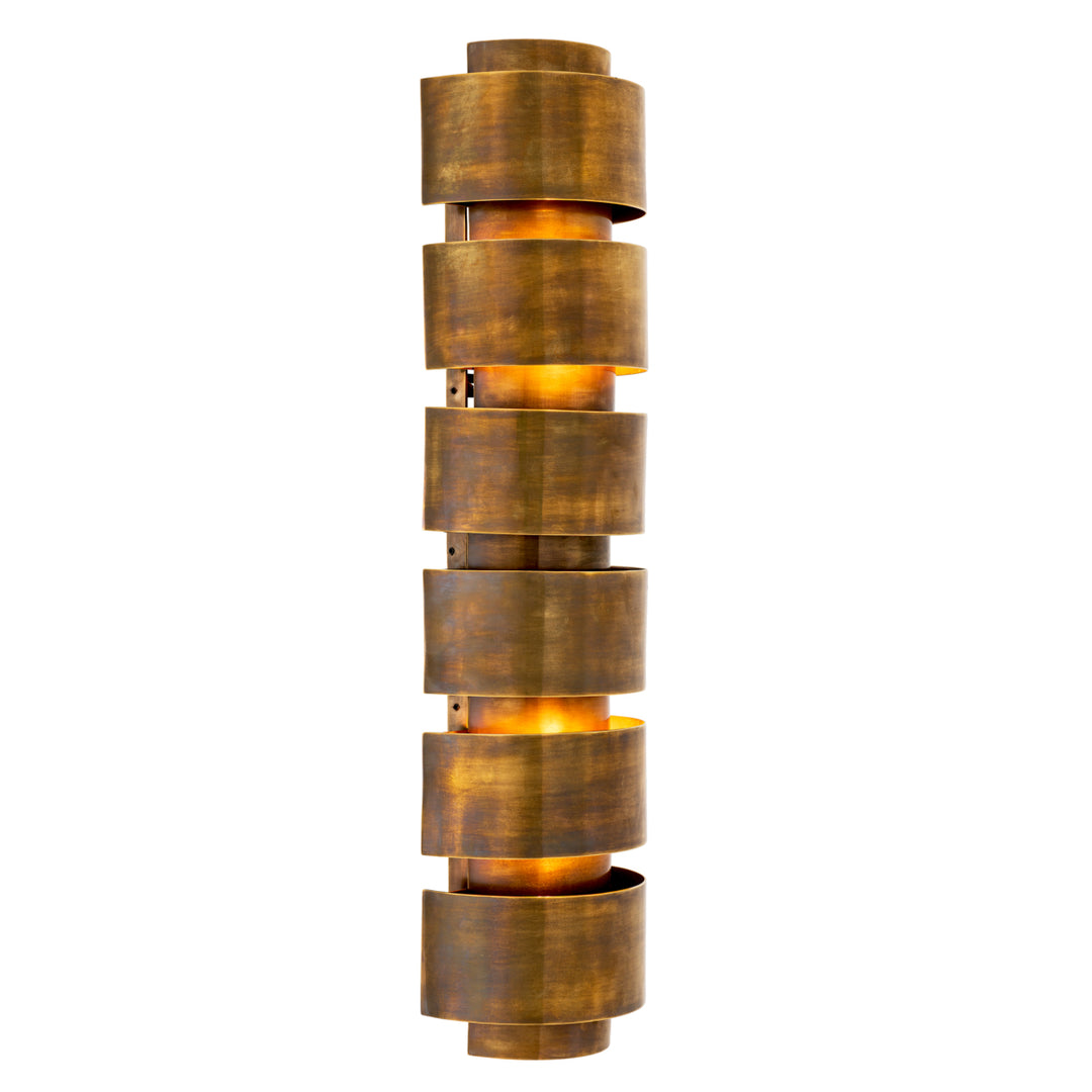Eichholtz Wandlamp Manetti L