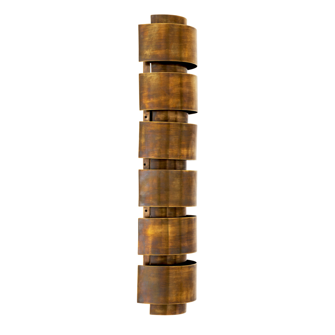 Eichholtz Wandlamp Manetti L
