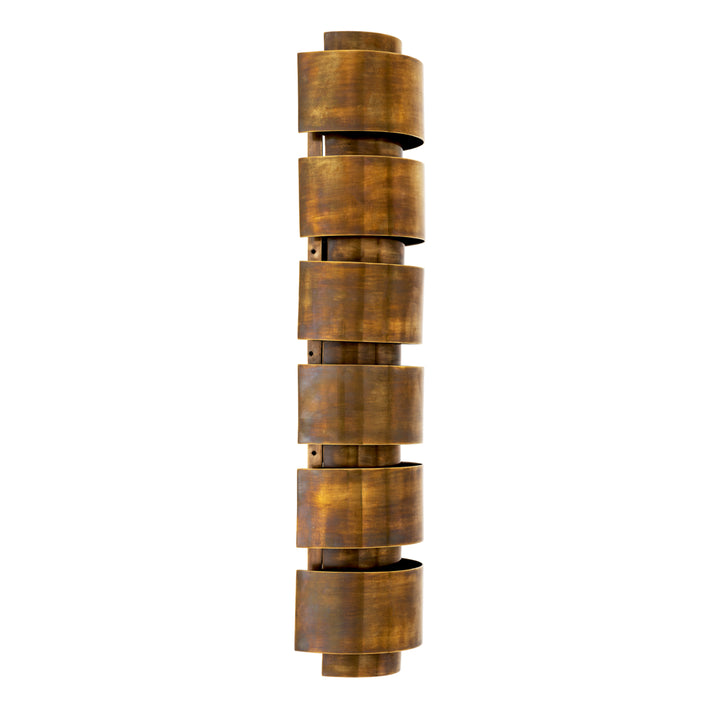 Eichholtz Wandlamp Manetti L