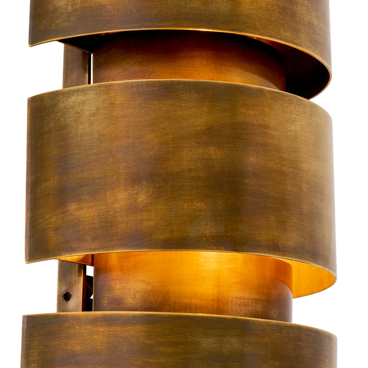 Eichholtz Wandlamp Manetti L