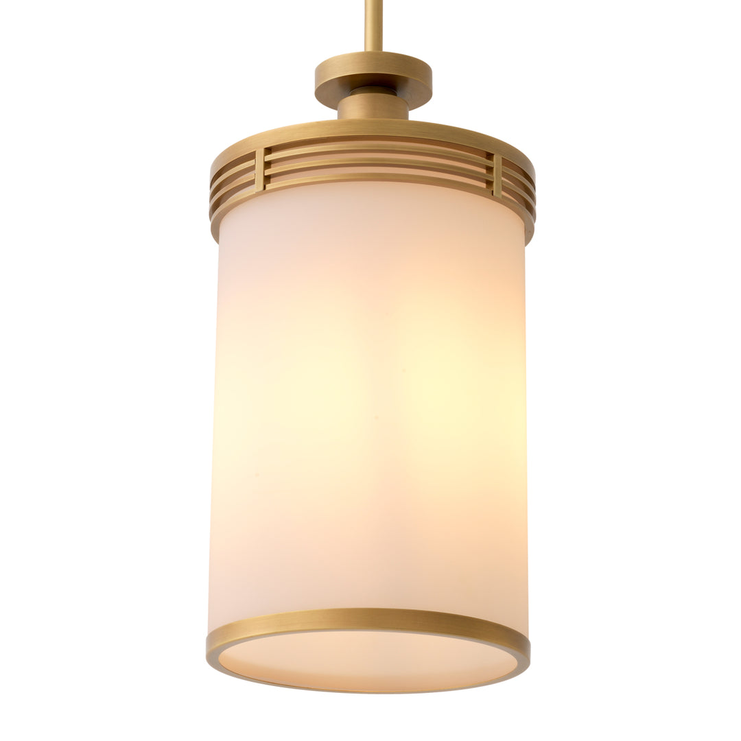Eichholtz Hanglamp Fayence