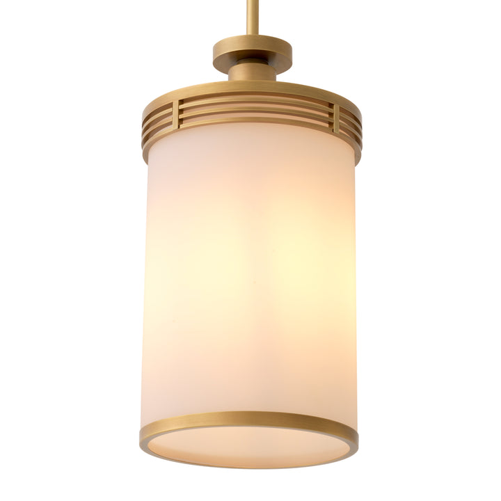 Eichholtz Hanglamp Fayence