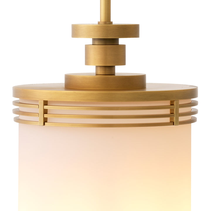 Eichholtz Hanglamp Fayence