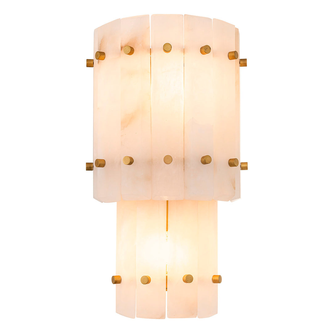 Eichholtz Wandlamp Blason Double