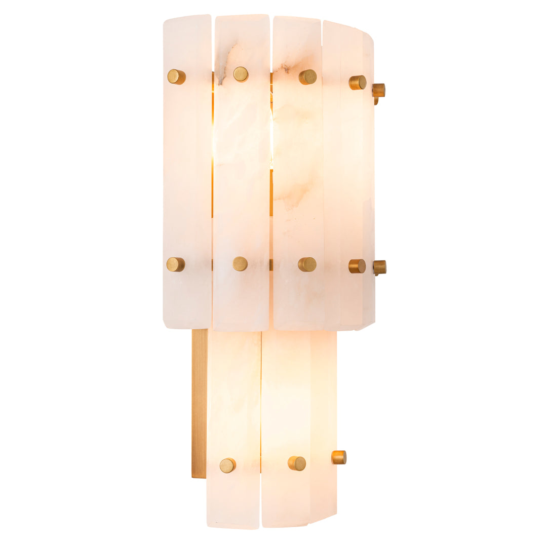 Eichholtz Wandlamp Blason Double