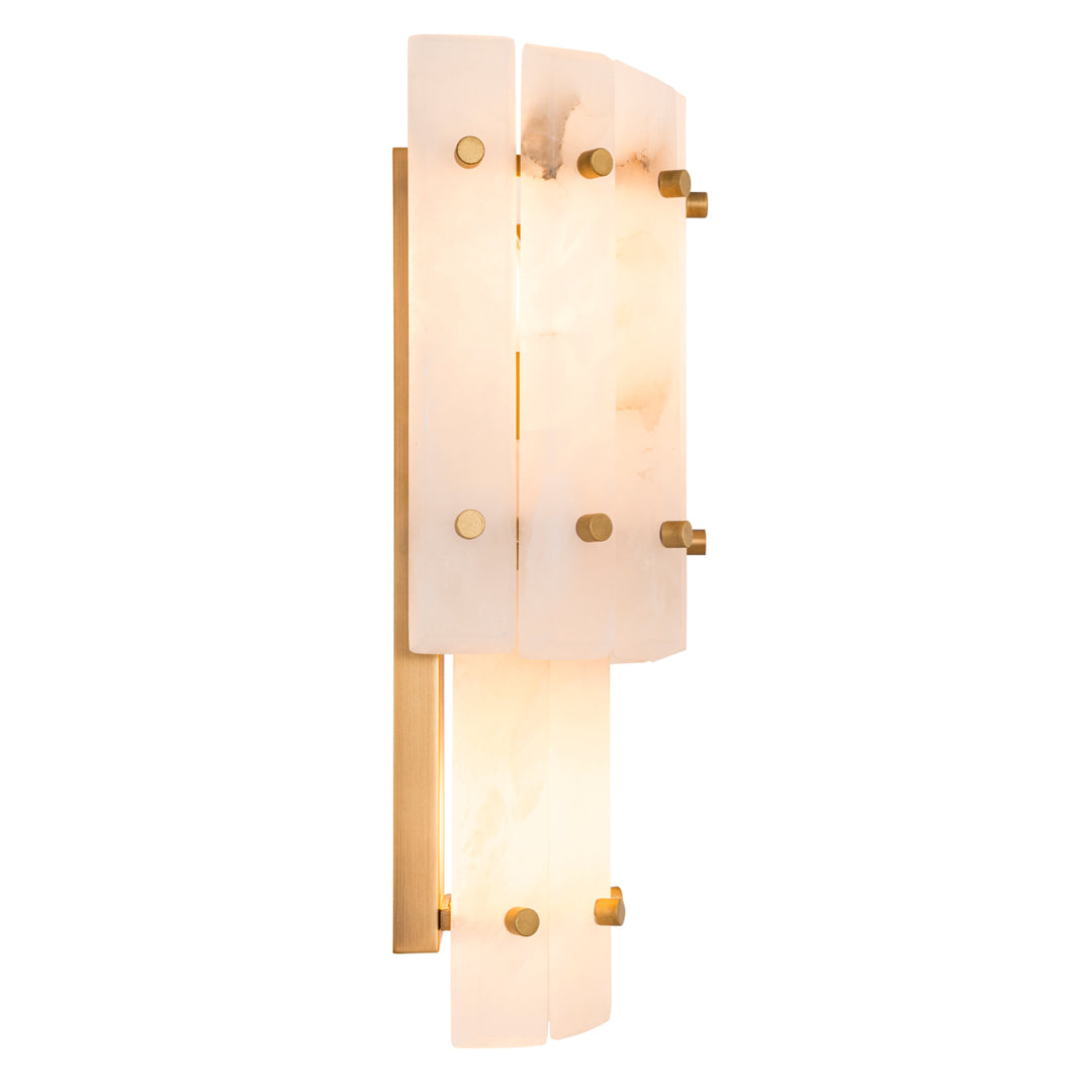 Eichholtz Wandlamp Blason Double