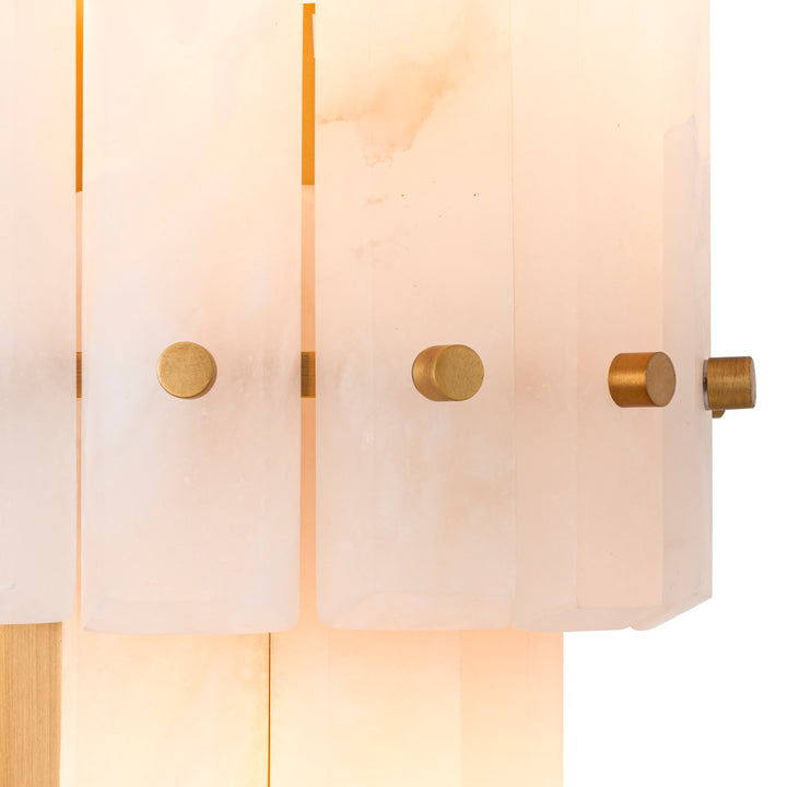 Eichholtz Wandlamp Blason Double