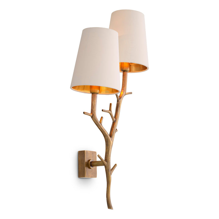Eichholtz Wandlamp Syracuse