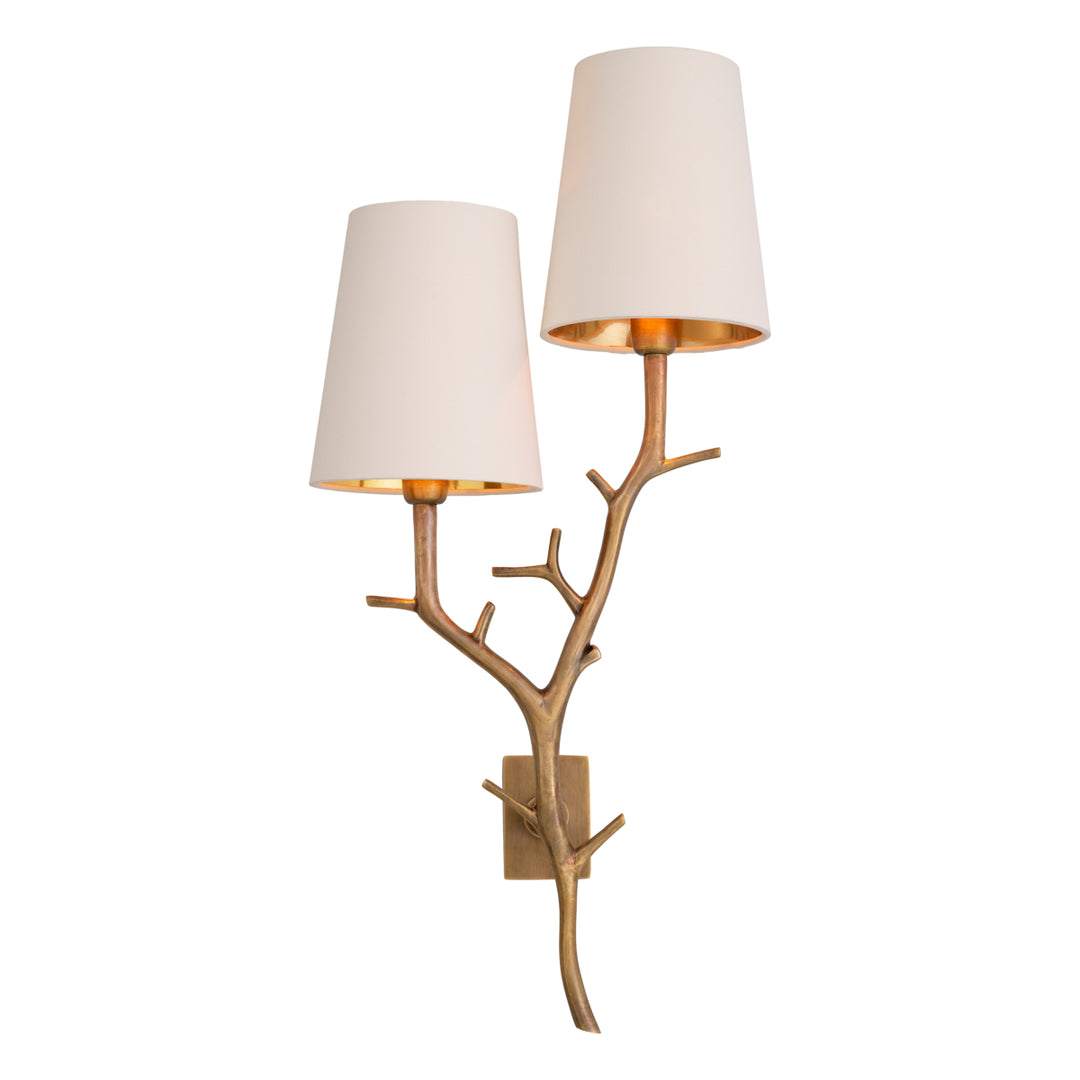 Eichholtz Wandlamp Syracuse