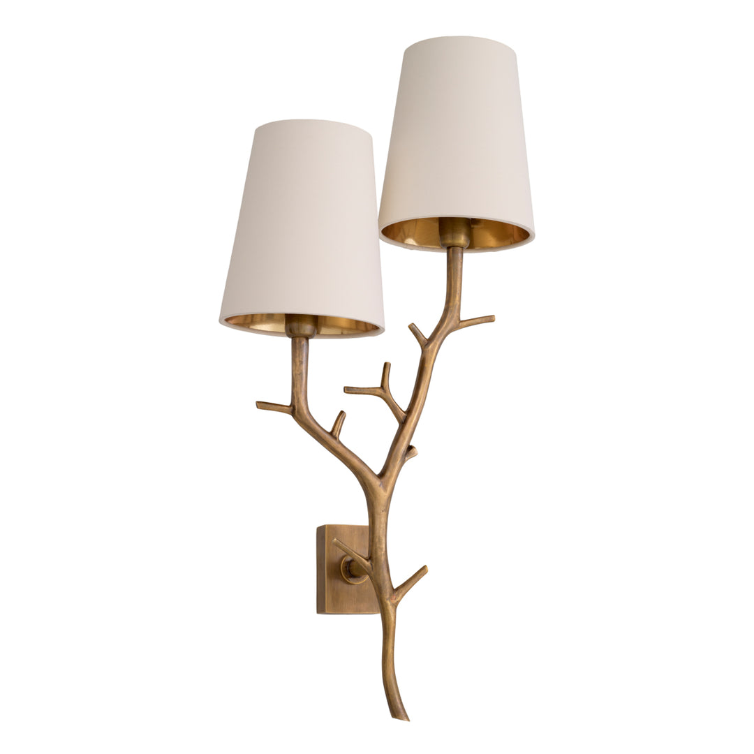 Eichholtz Wandlamp Syracuse