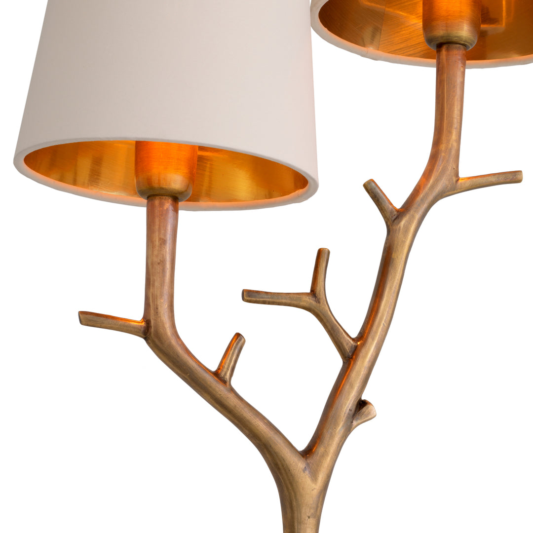 Eichholtz Wandlamp Syracuse