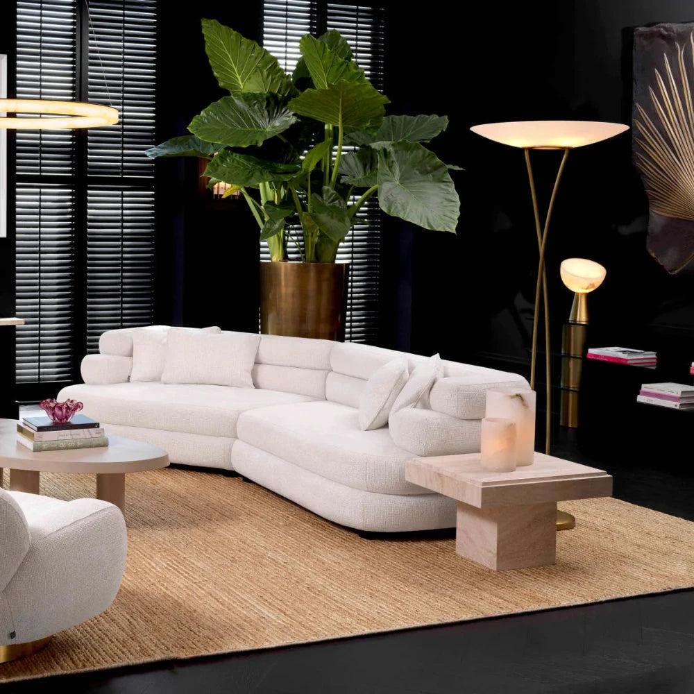 Eichholtz Sofa Malaga S