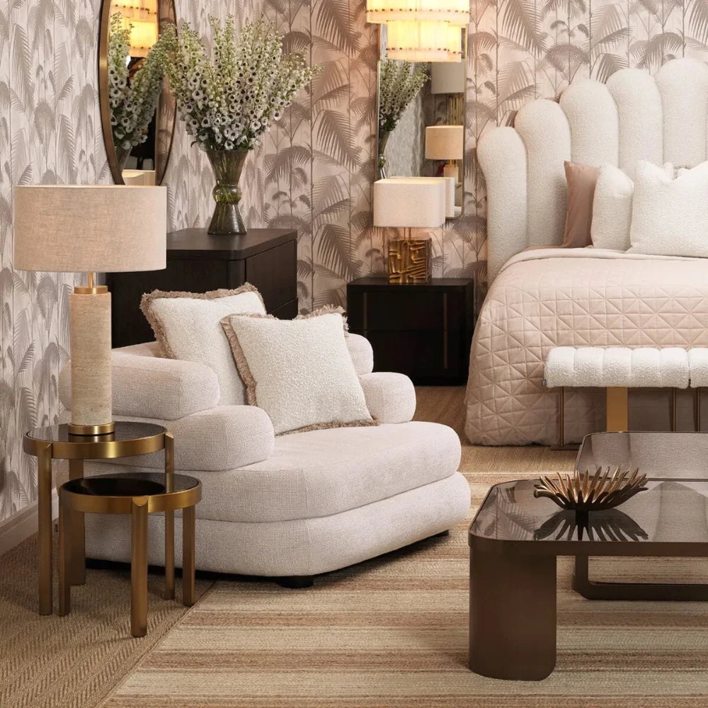 Eichholtz Fauteuil Malaga