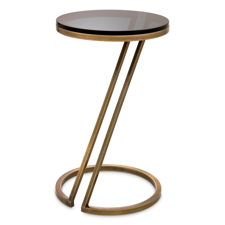 Eichholtz Bijzettafel Falcone – afbeelding 1