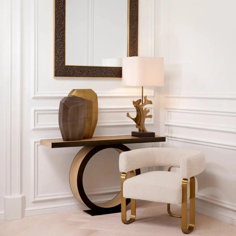 Eichholtz Fauteuil Capricorn
