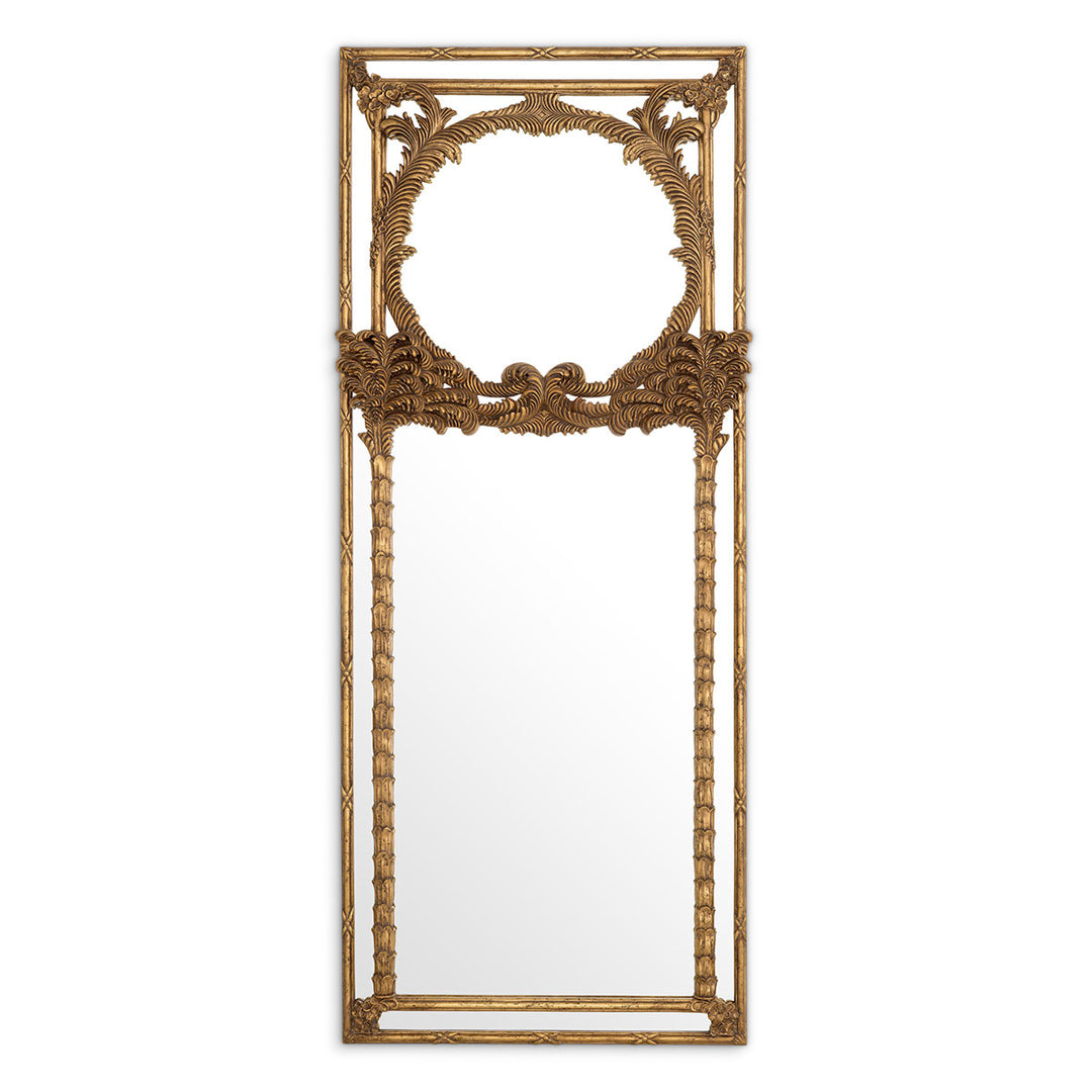 Eichholtz Spiegel Le Royal Antiqued Gold Leaf
