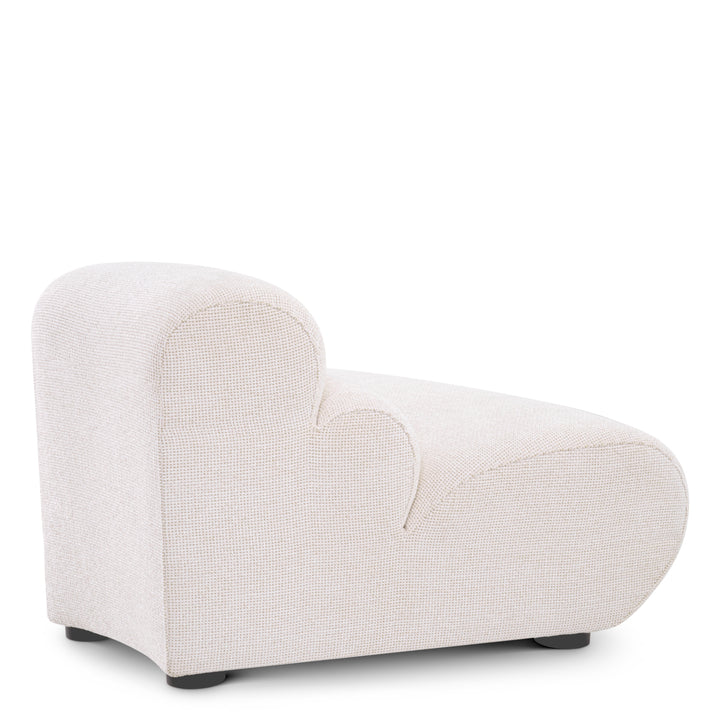 Eichholtz Bankmodule Lindau Hoek Off White