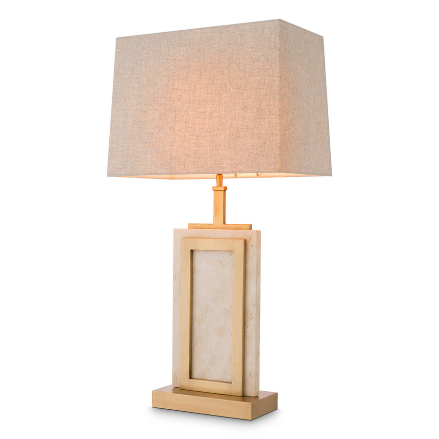 Eichholtz Tafellamp Murray – afbeelding 1