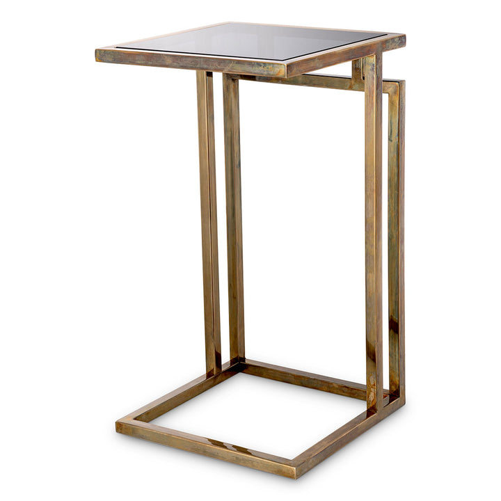 Eichholtz Bijzettafel Marcus – afbeelding 1