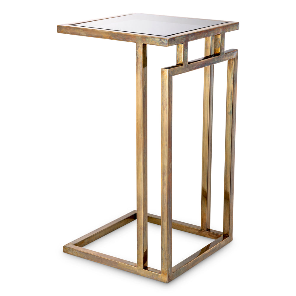 Eichholtz Bijzettafel Marcus – afbeelding 2
