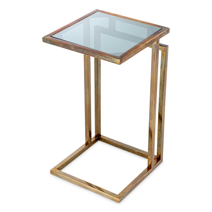 Eichholtz Bijzettafel Marcus – afbeelding 3