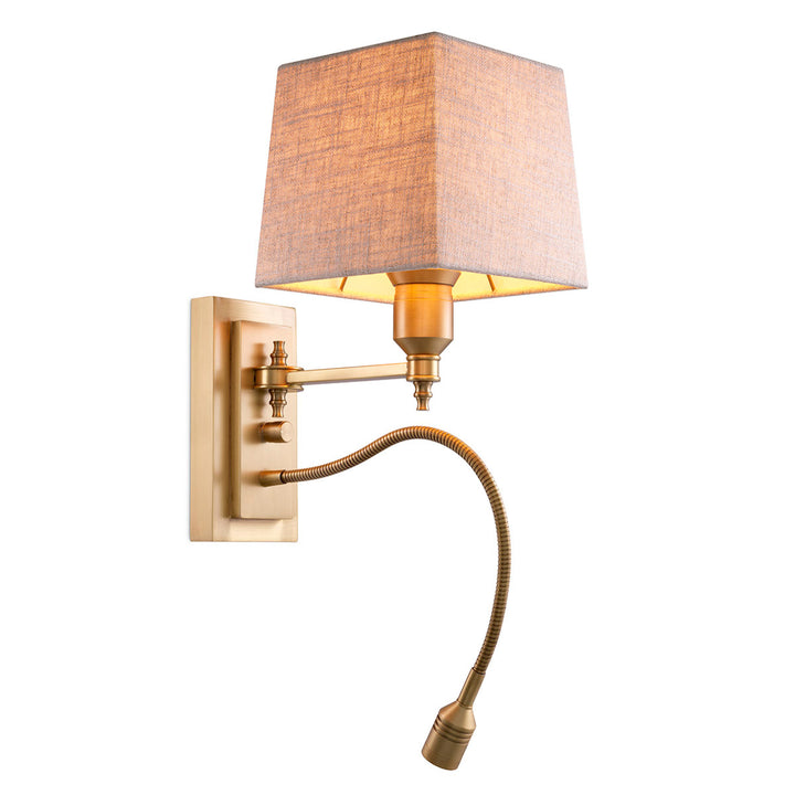 Eichholtz Wandlamp Ellington – afbeelding 1