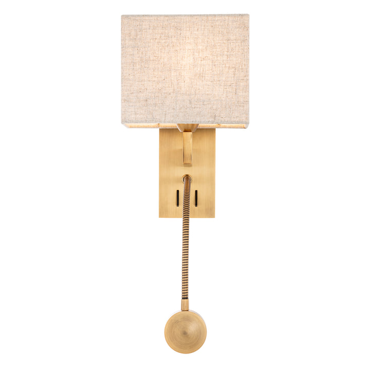 Eichholtz Wandlamp Reading – afbeelding 2