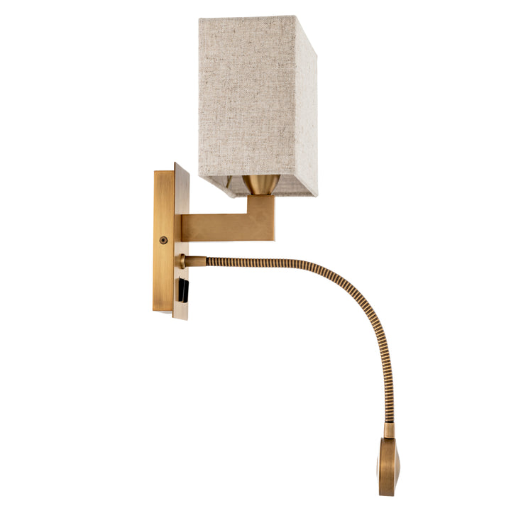Eichholtz Wandlamp Reading – afbeelding 4
