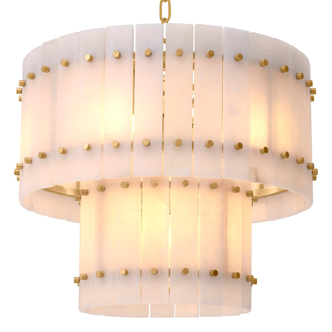 Eichholtz Chandelier Ruby S Alabaster