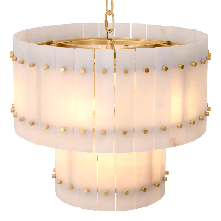 Eichholtz Chandelier Ruby S Alabaster