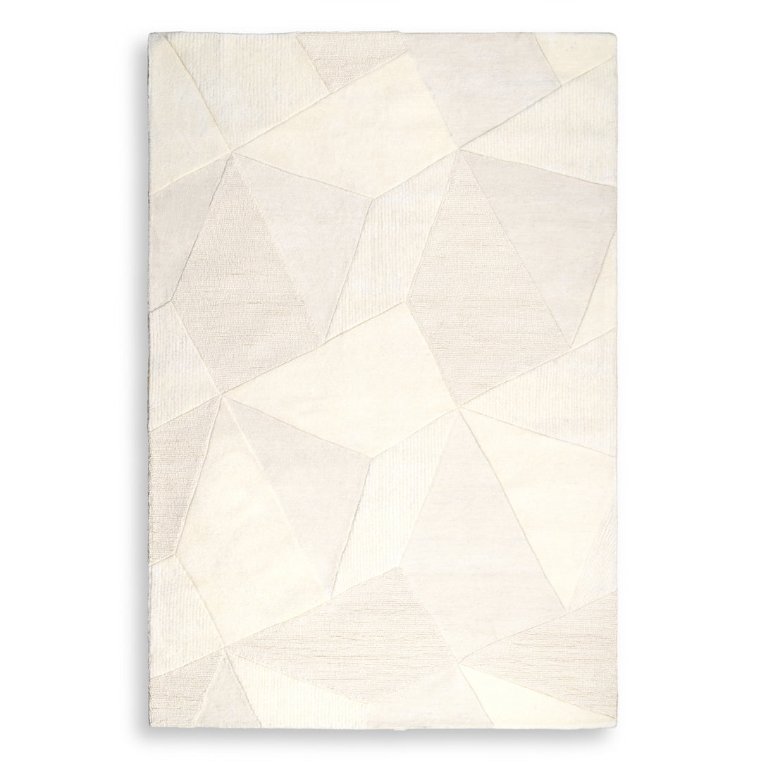 Eichholtz Vloerkleed Osumi White 300 x 400 cm