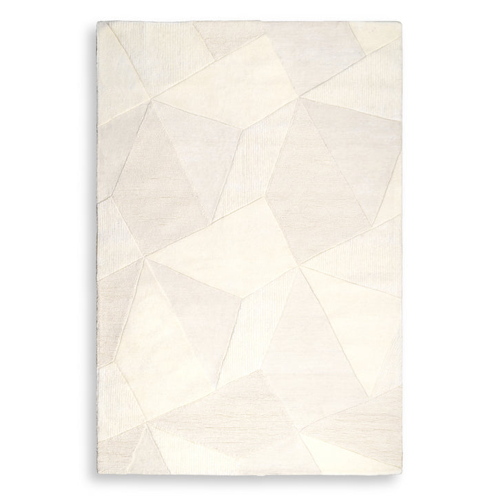 Eichholtz Vloerkleed Osumi White 300 x 400 cm