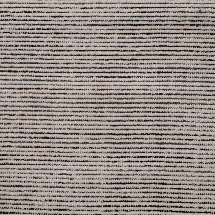 Eichholtz Outdoor Vloerkleed Izeda Black White 300 x 400 cm