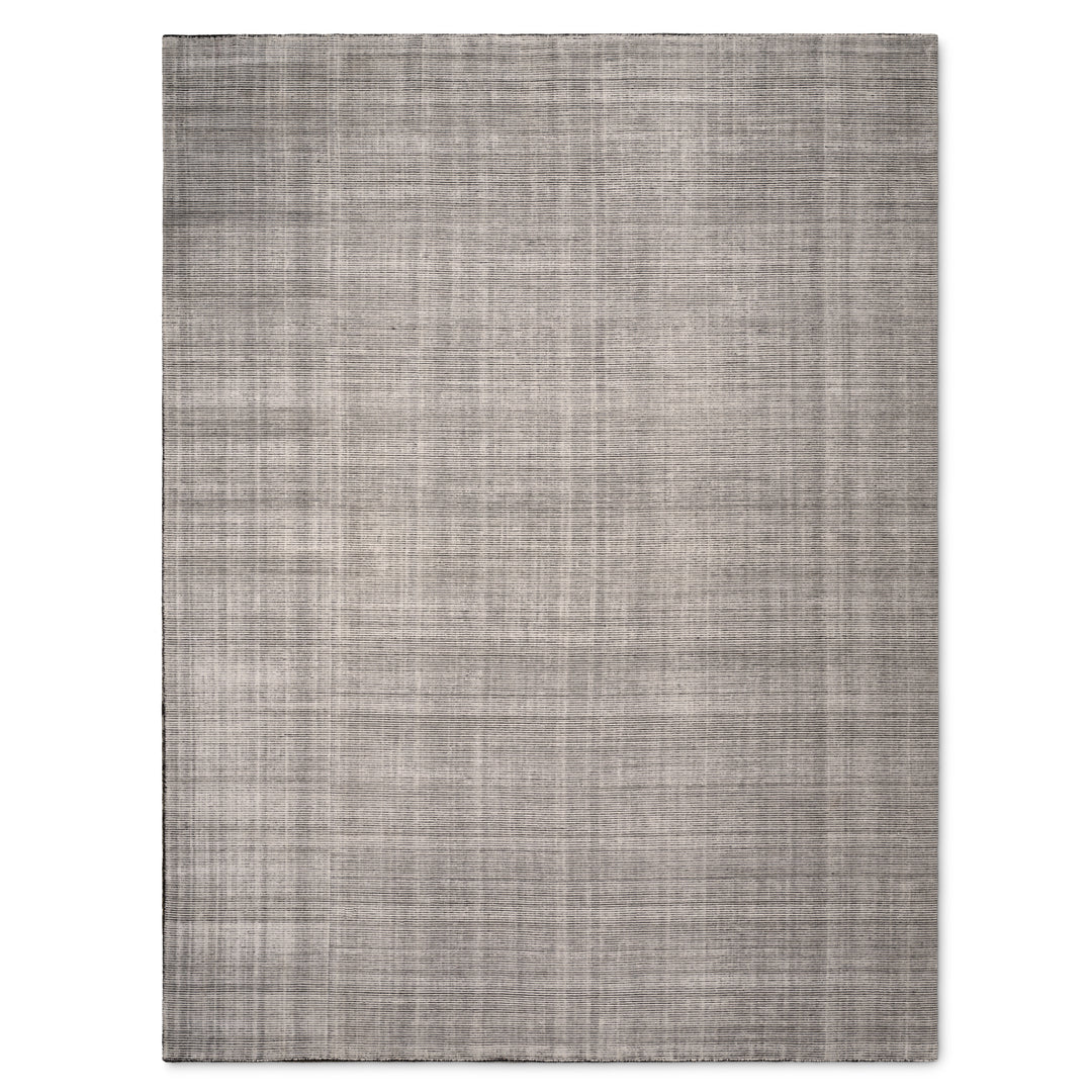 Eichholtz Outdoor Vloerkleed Izeda Black White 300 x 400 cm