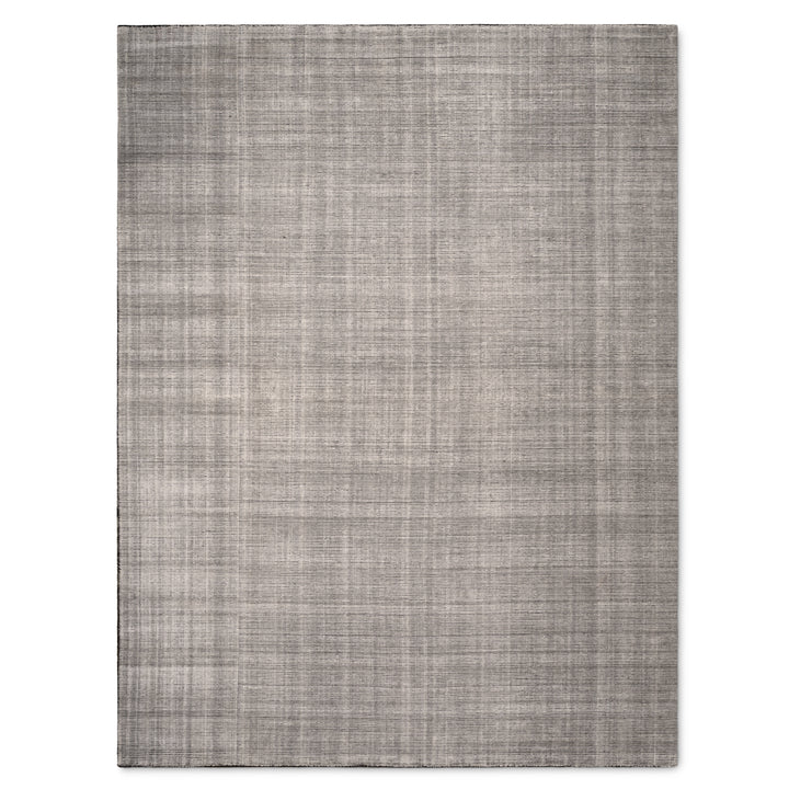 Eichholtz Outdoor Vloerkleed Izeda Black White 300 x 400 cm