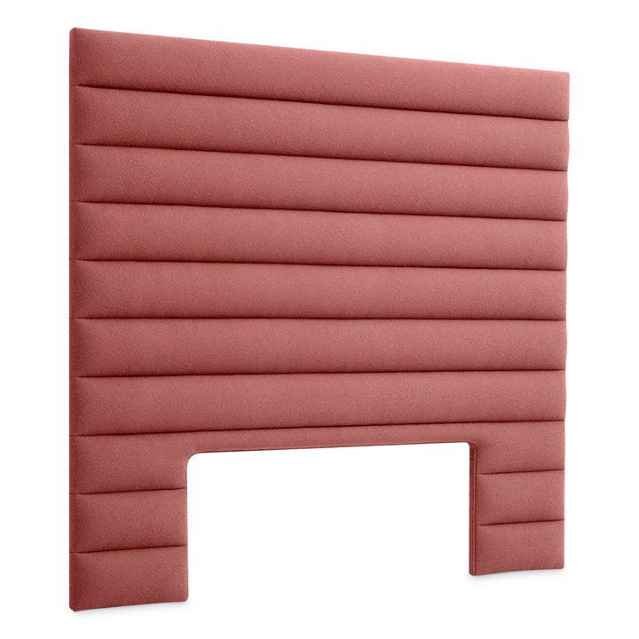 Eichholtz Hoofdbord Shermin Bouclé Rose