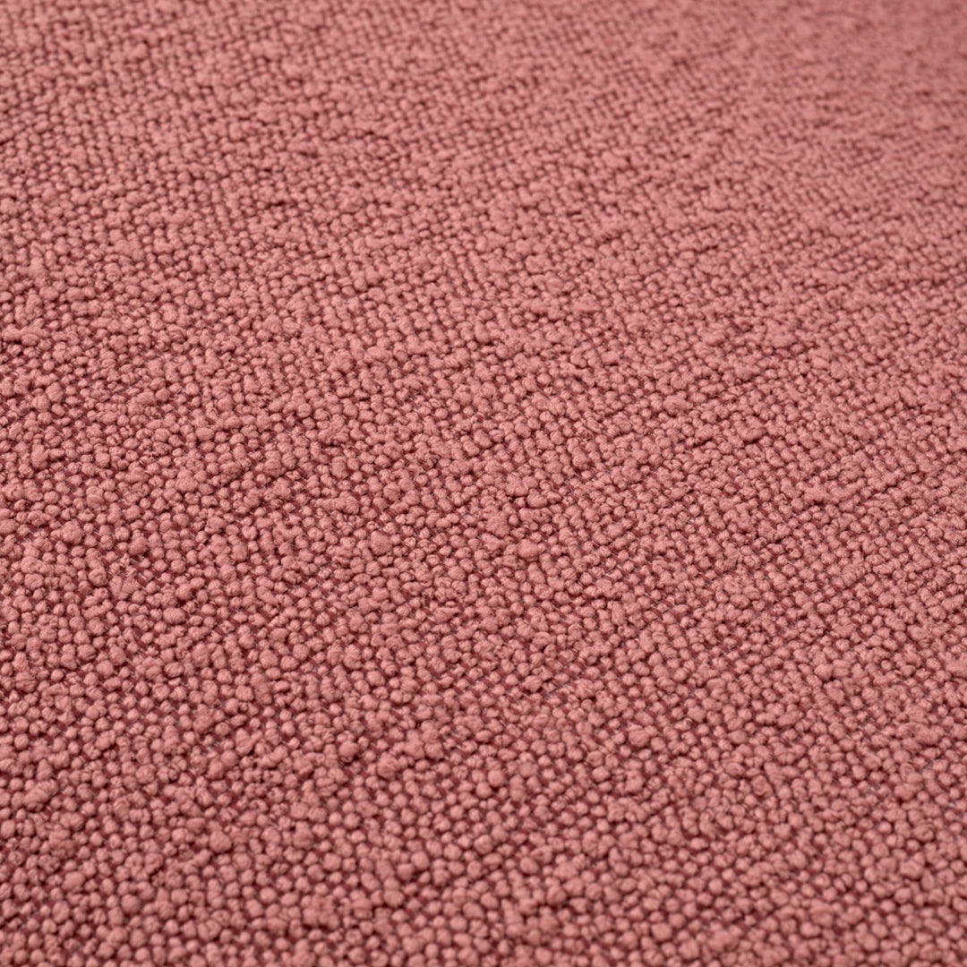 Eichholtz Hoofdbord Shermin Bouclé Rose