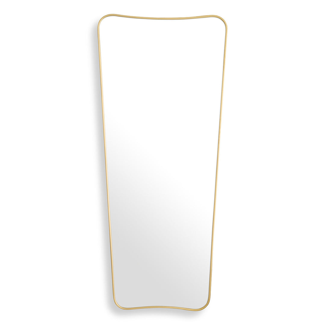 Eichholtz Spiegel Vivienne L Brushed Brass