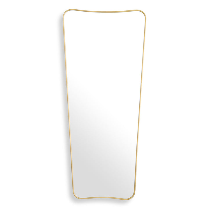 Eichholtz Spiegel Vivienne L Brushed Brass