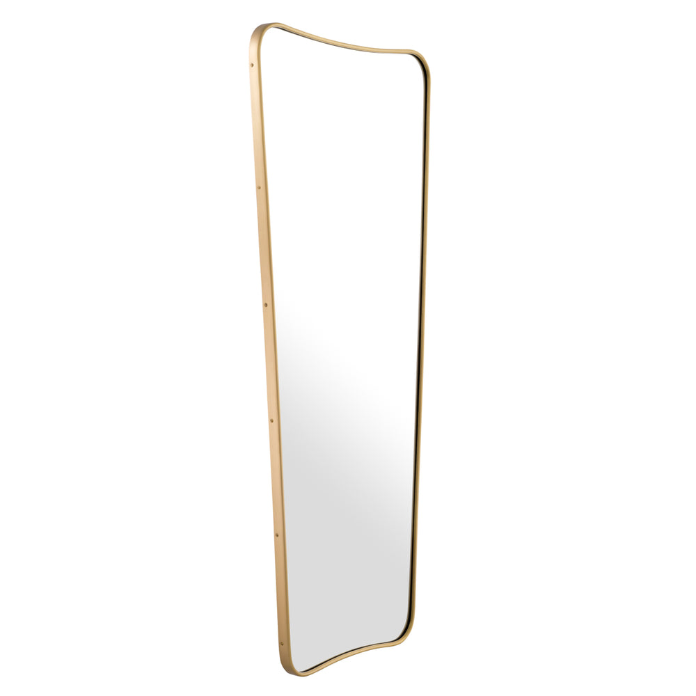 Eichholtz Spiegel Vivienne L Brushed Brass