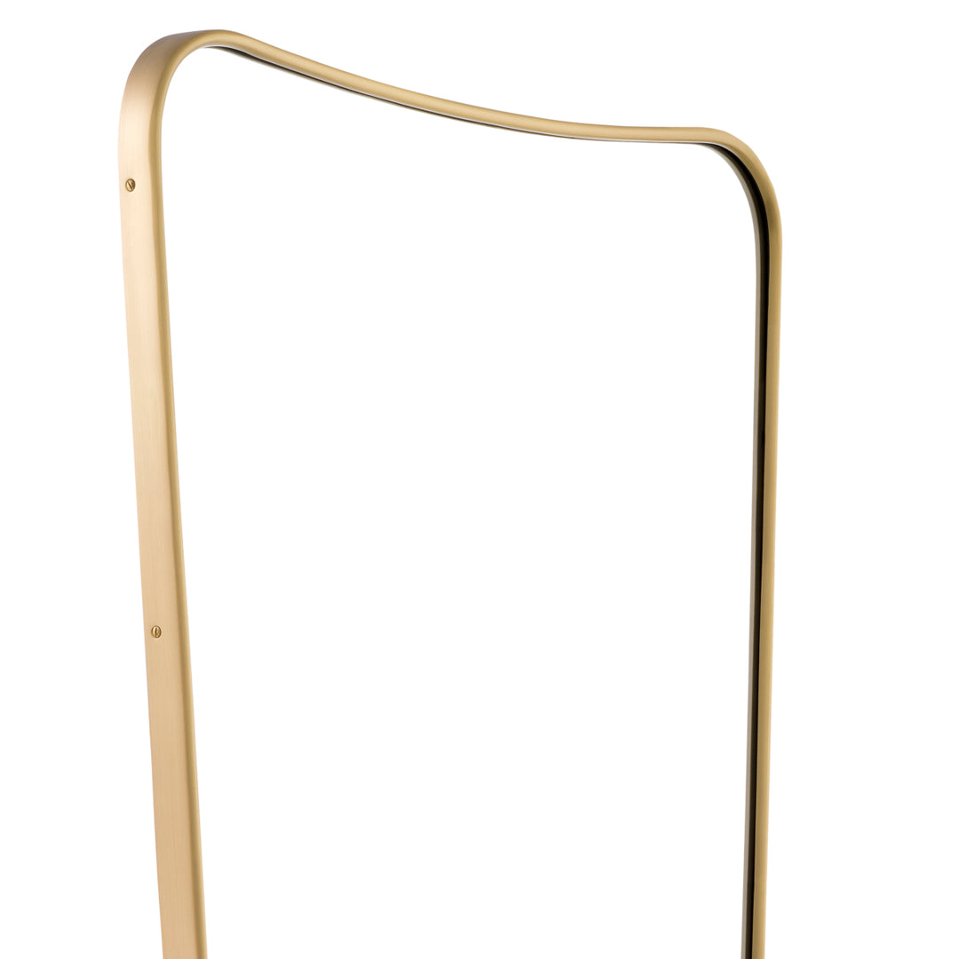 Eichholtz Spiegel Vivienne L Brushed Brass