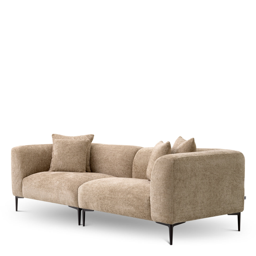 Eichholtz Bank Firenze Lyssa Sand
