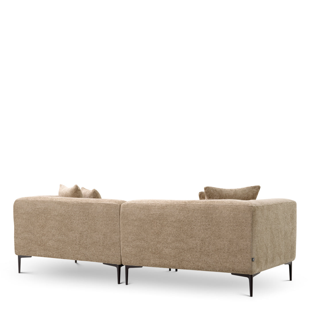 Eichholtz Bank Firenze Lyssa Sand