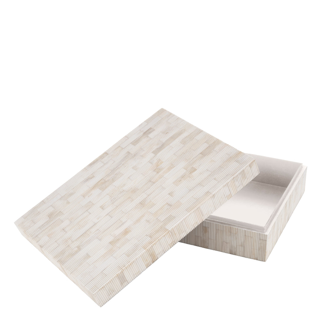 Eichholtz Opbergdoos Scoop L – afbeelding 3
