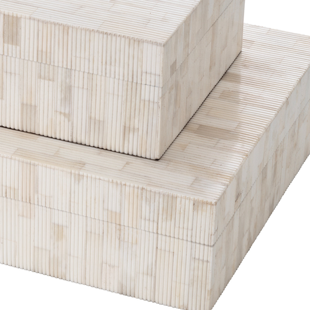Eichholtz Opbergdoos Scoop L – afbeelding 5