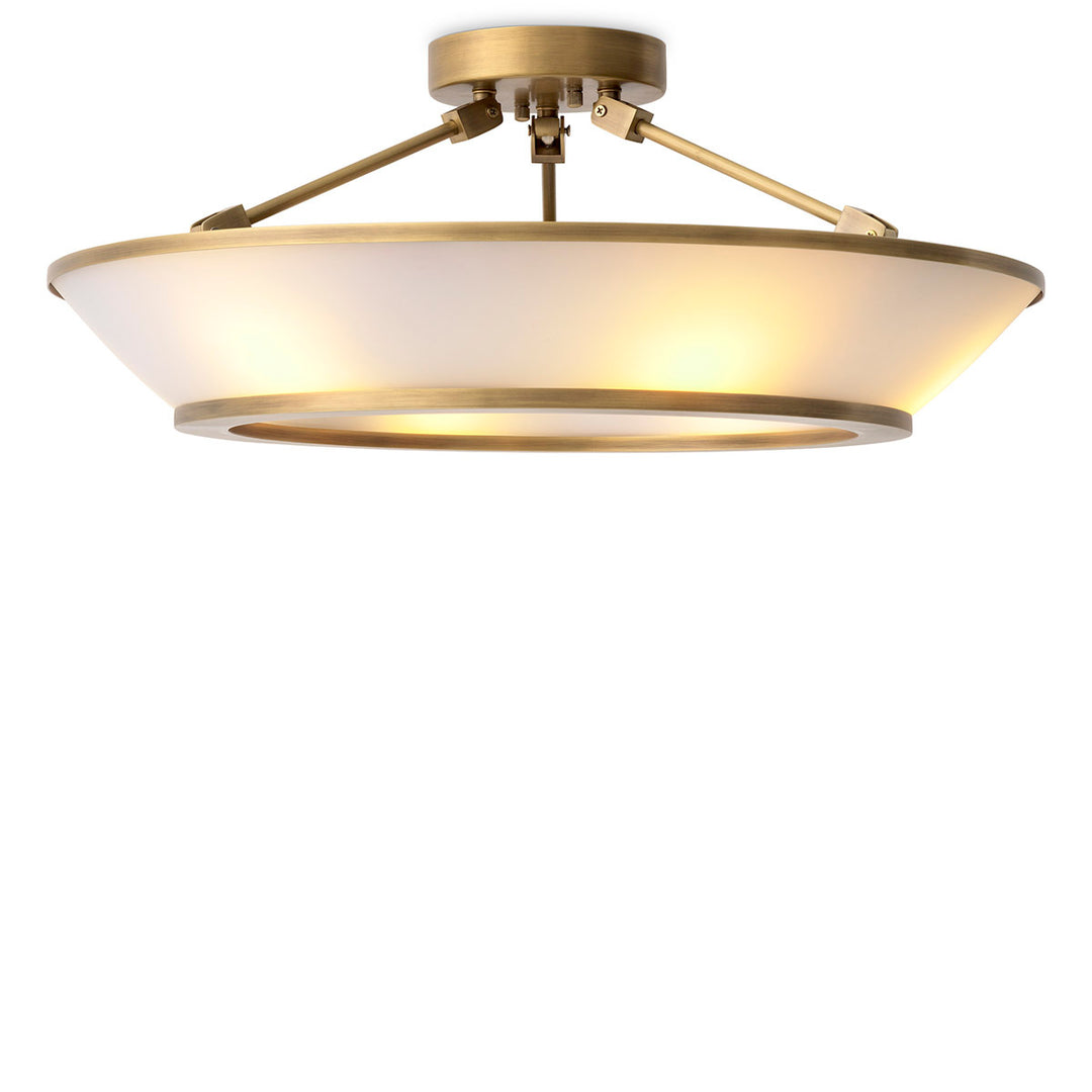 Eichholtz Plafondlamp Ferette