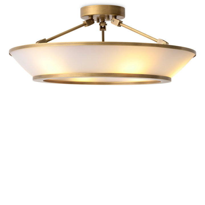 Eichholtz Plafondlamp Ferette