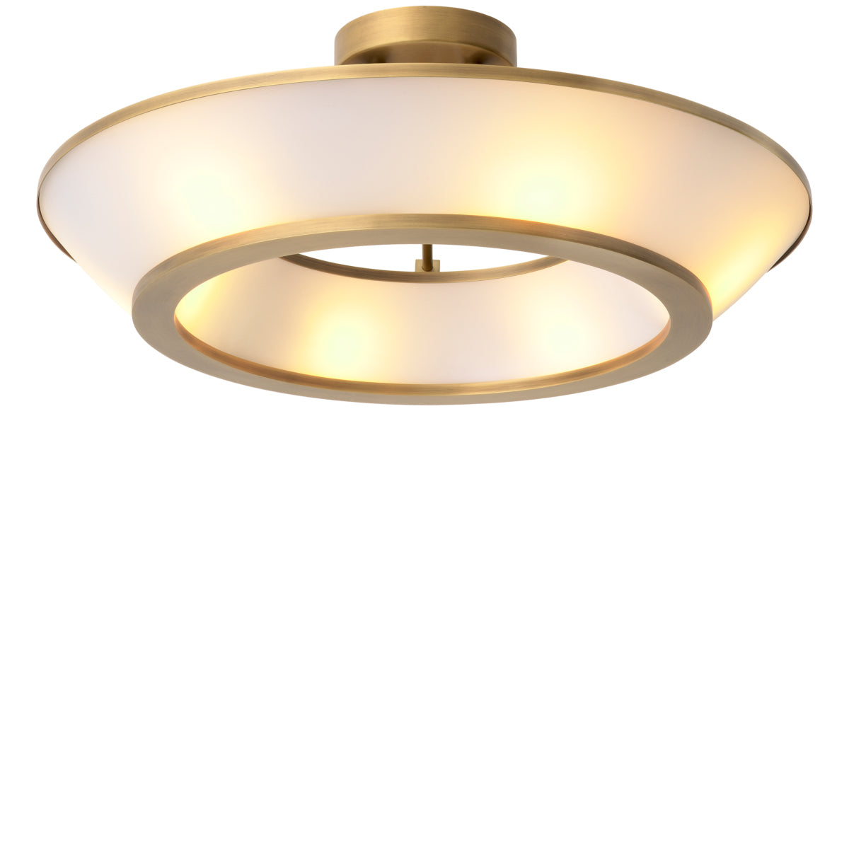 Eichholtz Plafondlamp Ferette